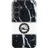 NBA Philadelphia 76ers Marble Galaxy S25 Plus Impact Case